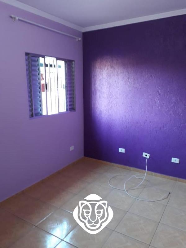 Casa II - Dormitório II