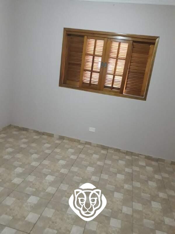 Casa III - Dormitório