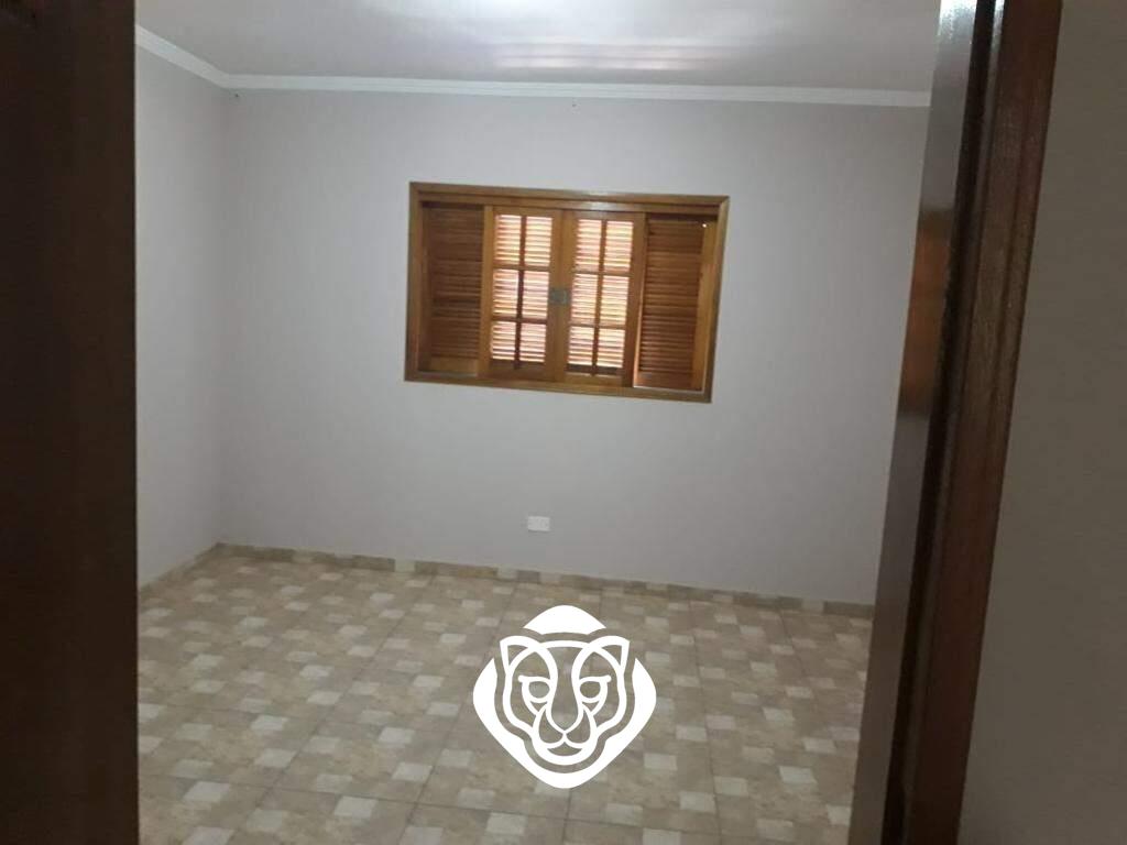 Casa III - Dormitório