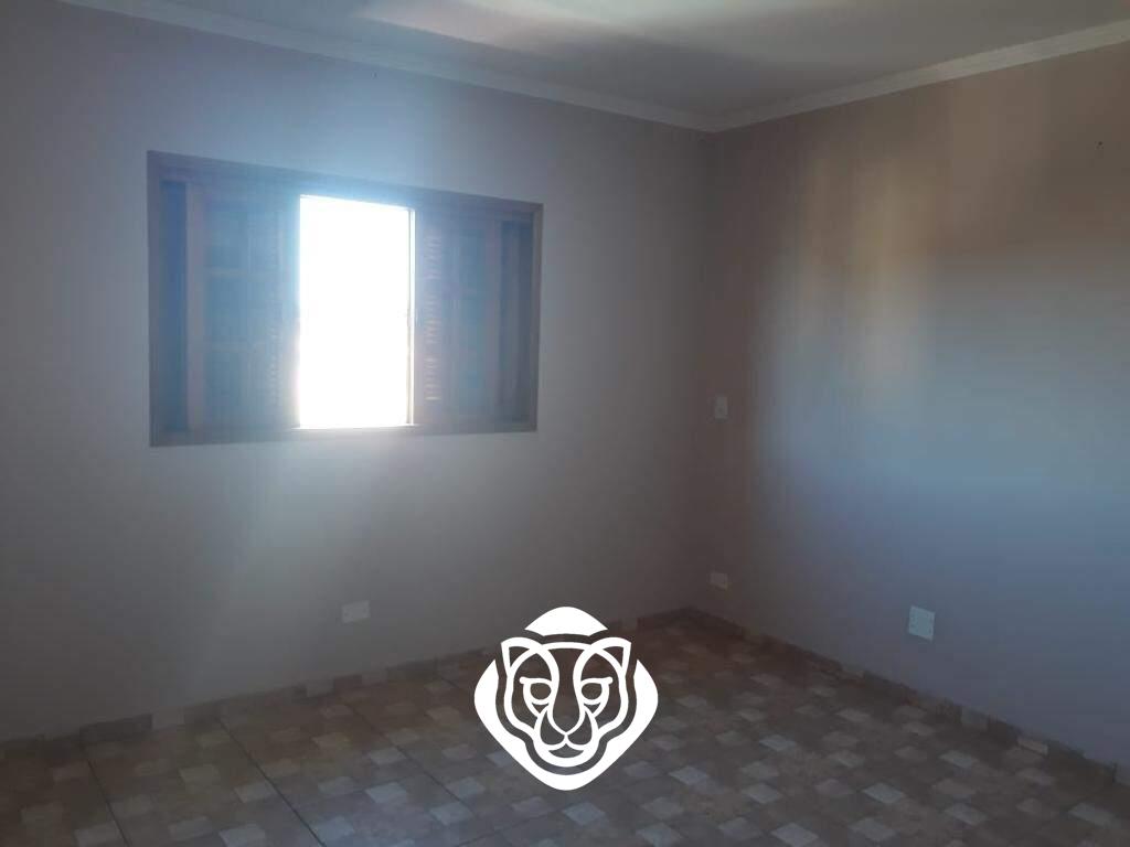 Casa III - Dormitório