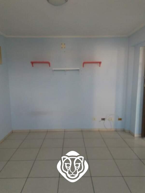 Casa IV - Dormitório