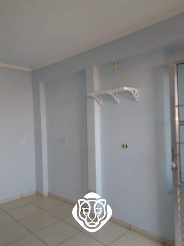 Casa IV - Dormitório