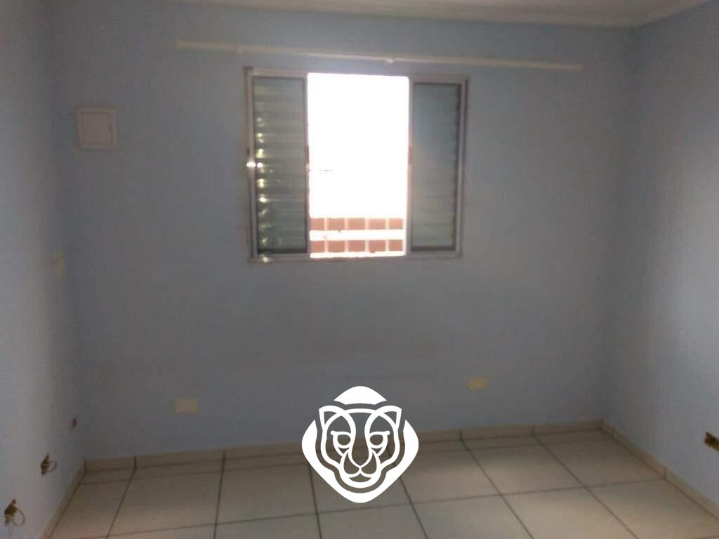 Casa IV - Dormitório