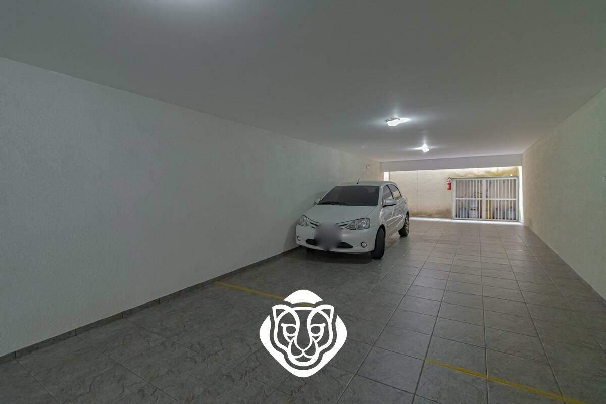 Garagem