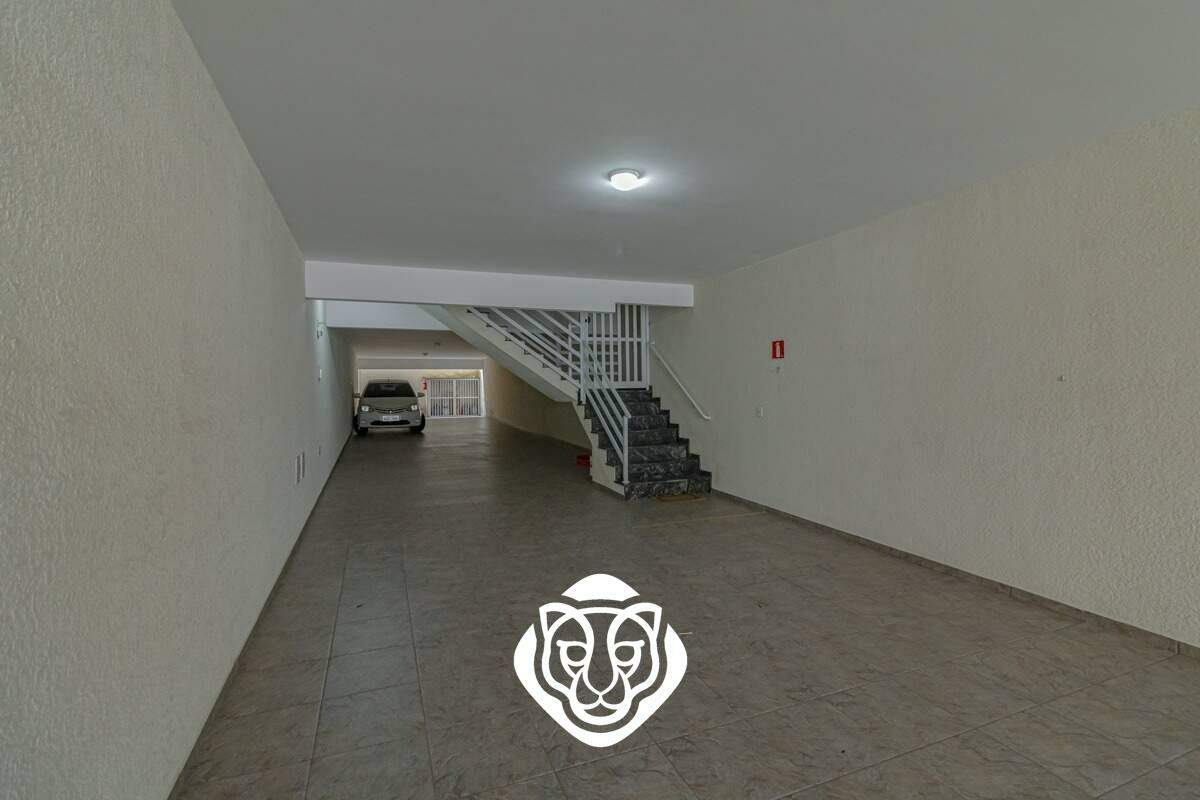 Garagem