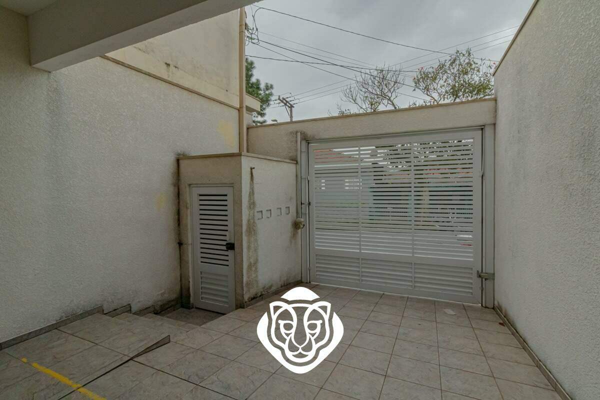 Garagem