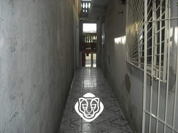 Corredor lateral