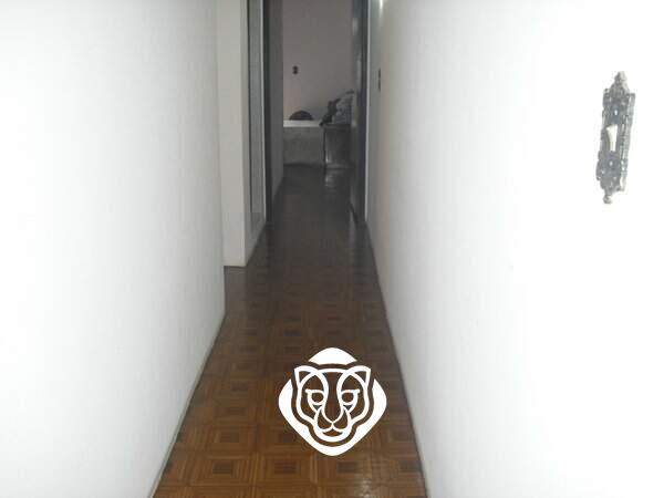 Corredor interno superior