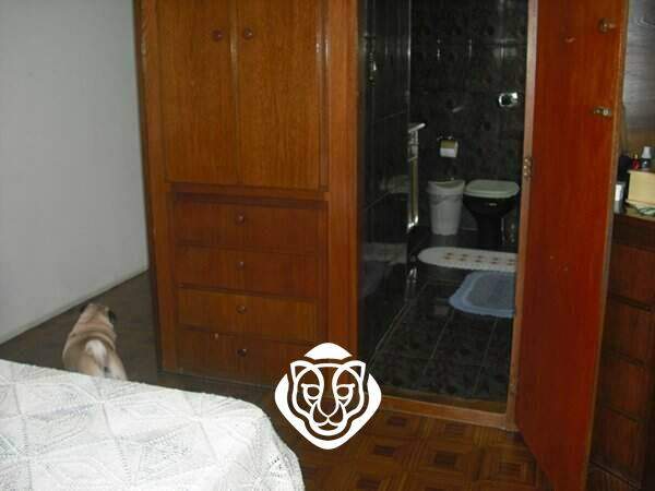 Dormitório I - Suíte