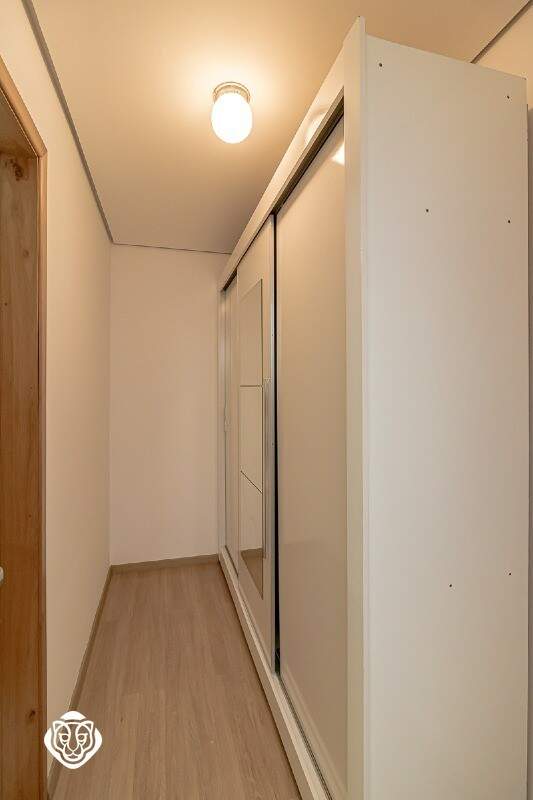 Closet suíte