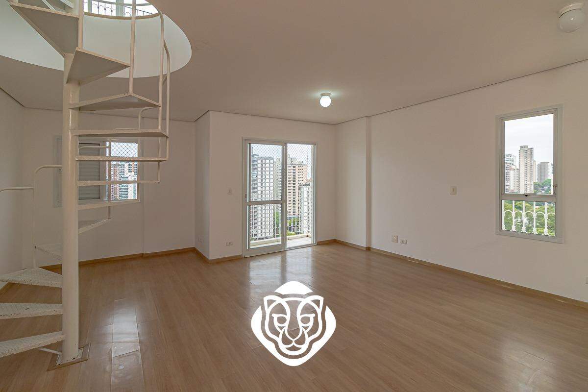 Sala dois ambientes