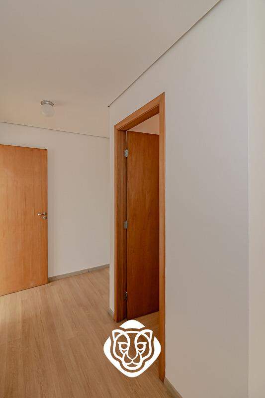 Hall suíte / Cobertura