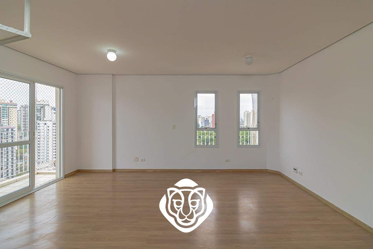Sala dois ambientes