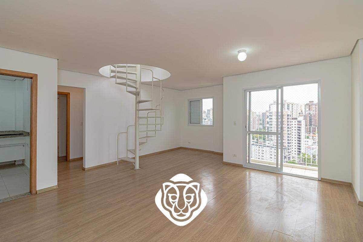 Sala dois ambientes