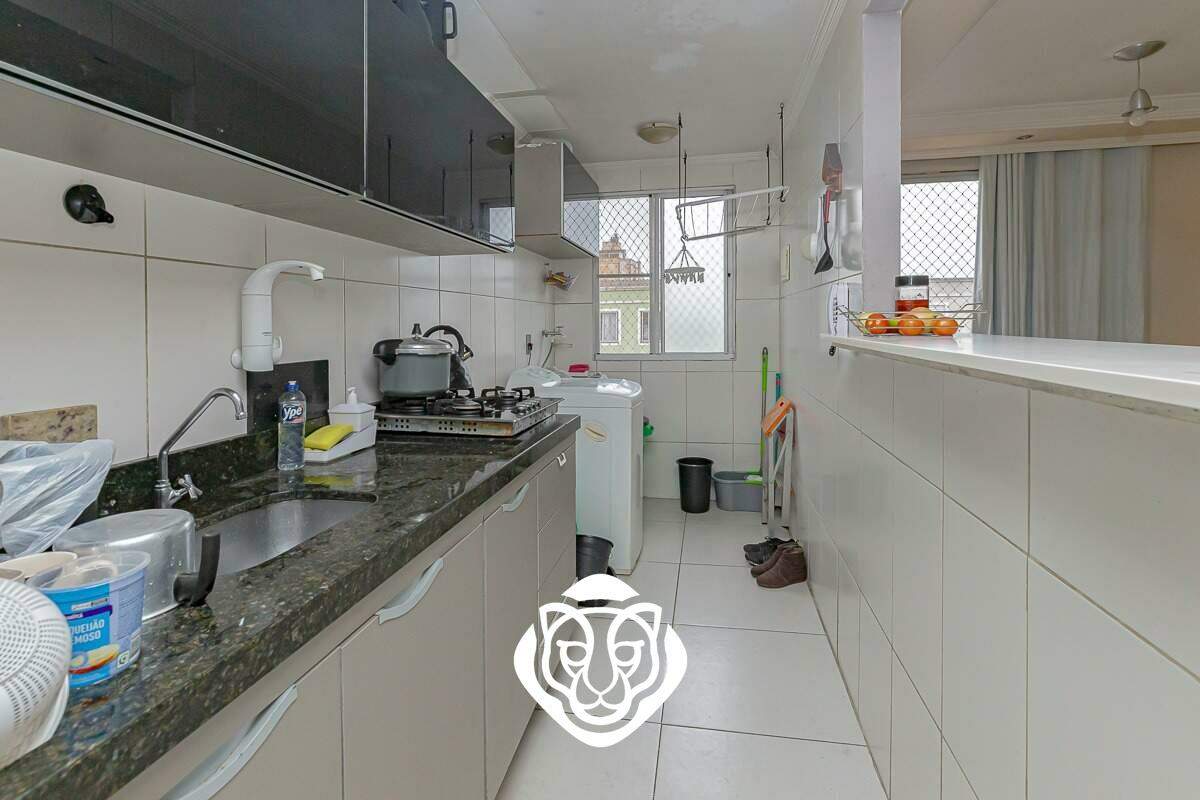 Cozinha/lavanderia