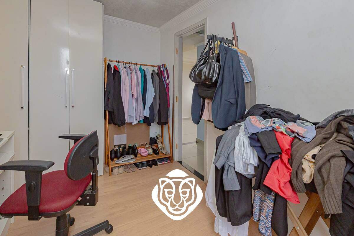 Dormitório I