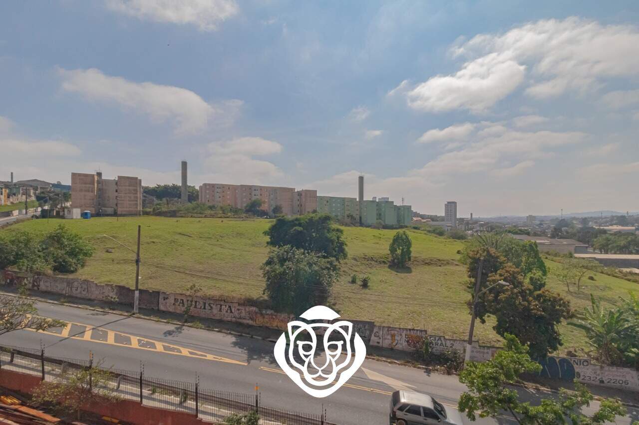 Vista Dormitório 1