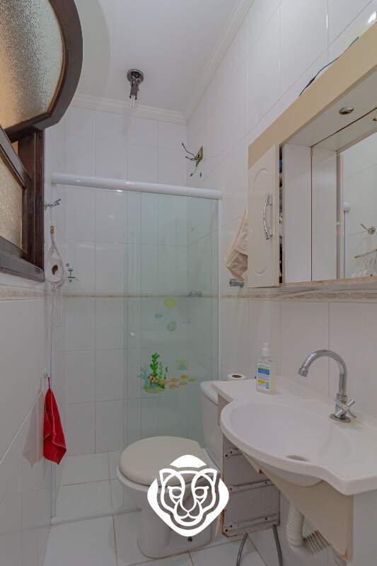 Dormitório I - suíte