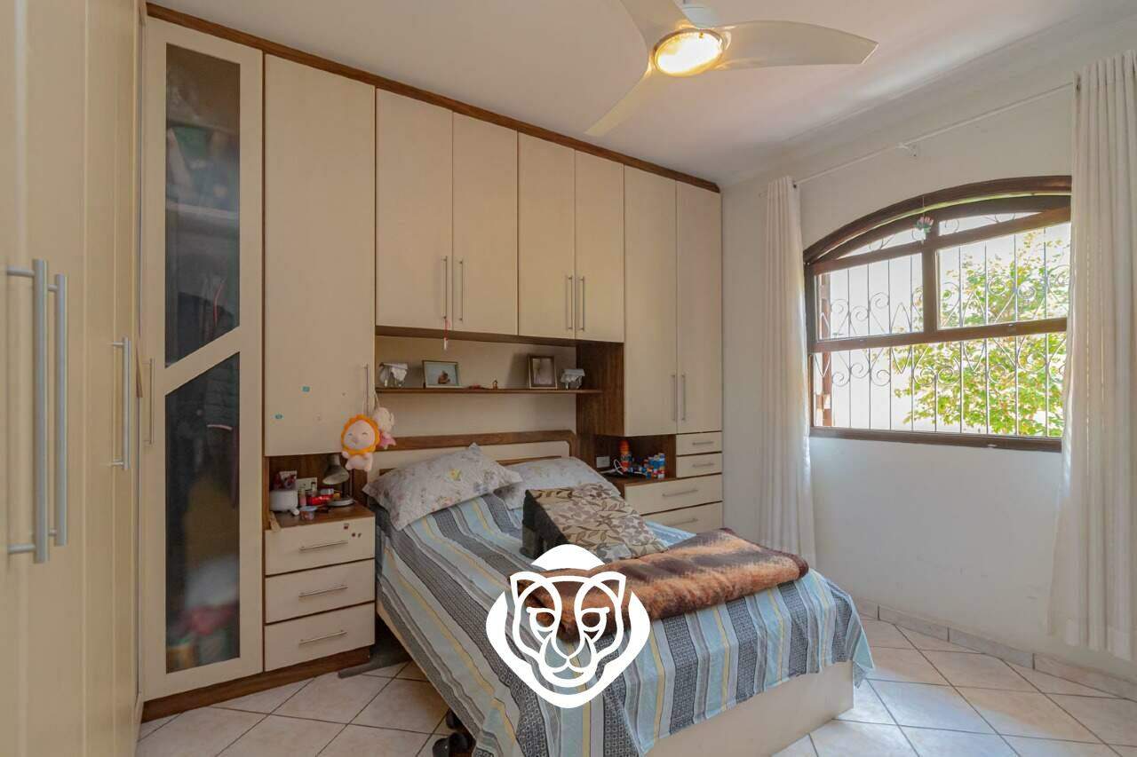 Dormitório III - suíte