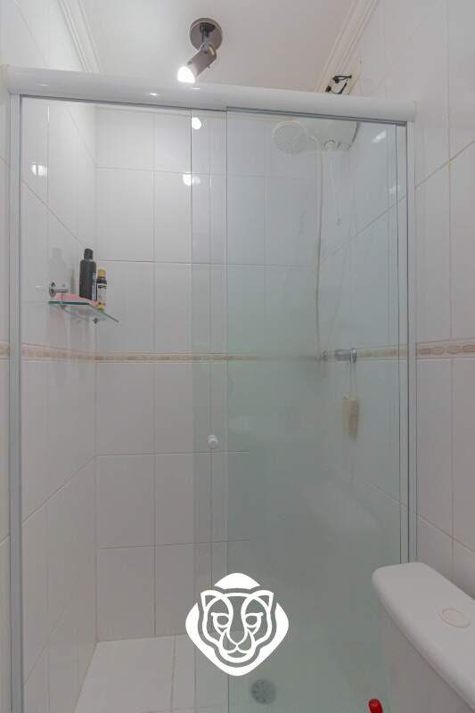 Banheiro - Dormitório II 