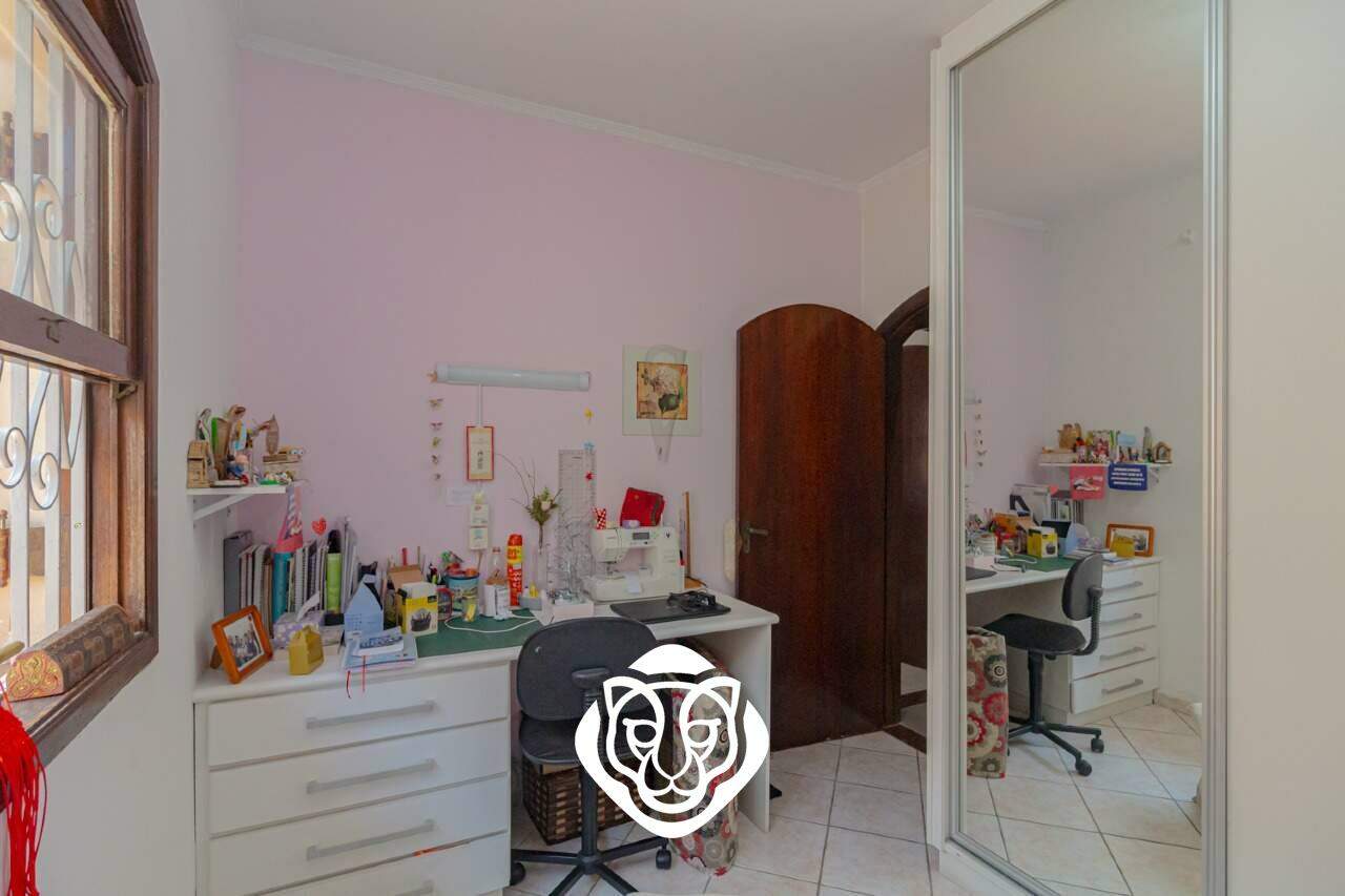 Dormitório II - suíte