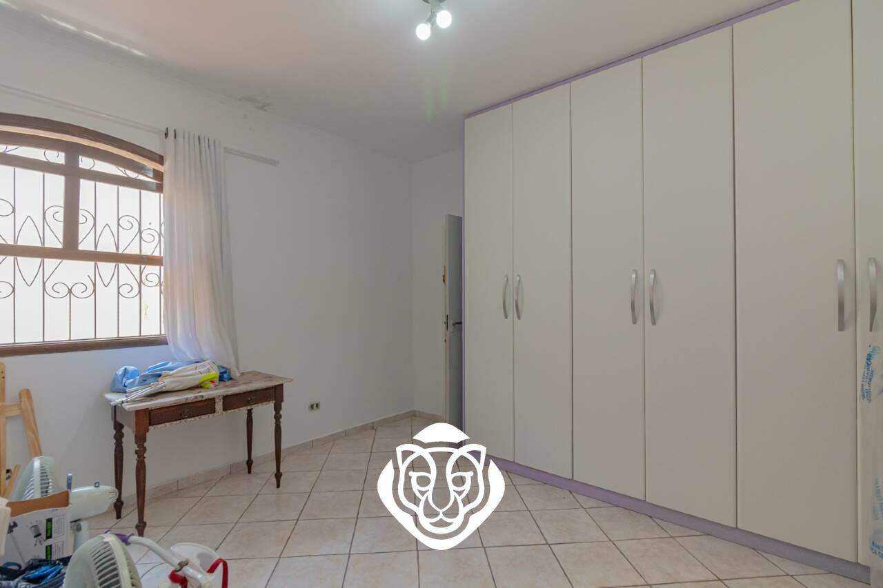 Dormitório I - suíte