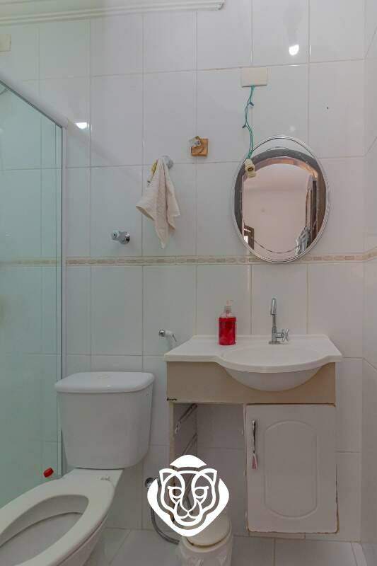 Banheiro - Dormitório II 