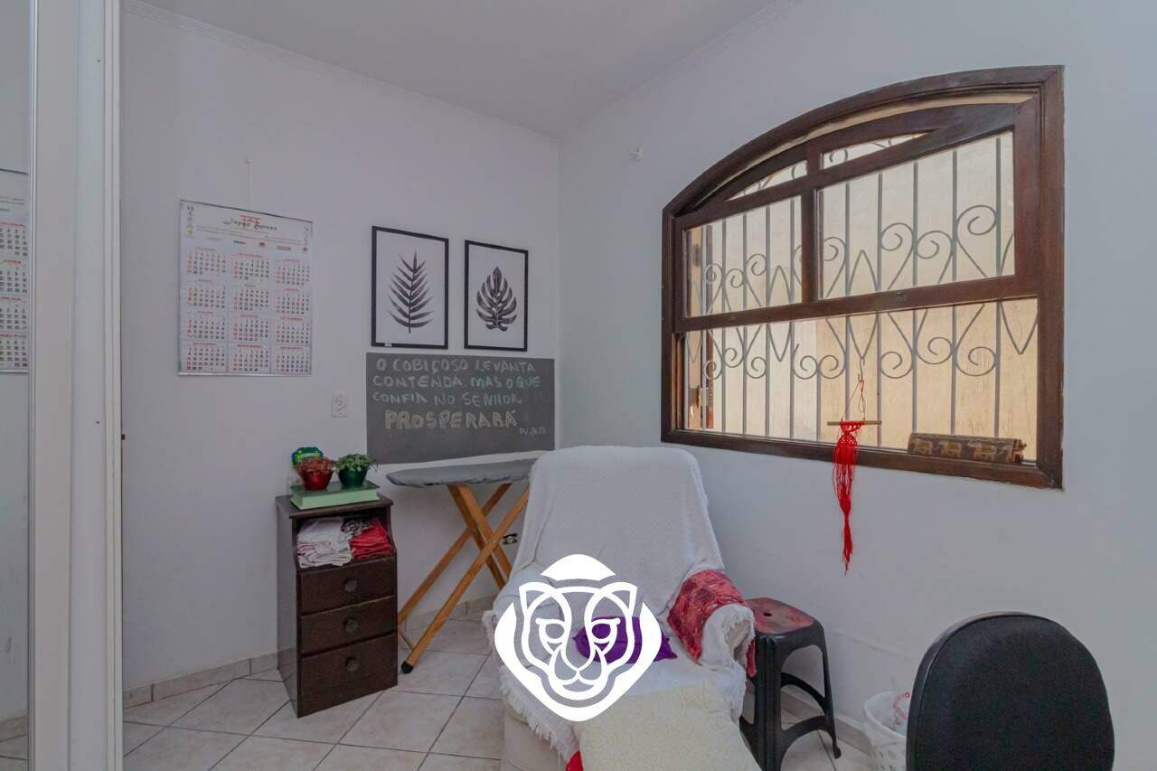 Dormitório II - suíte