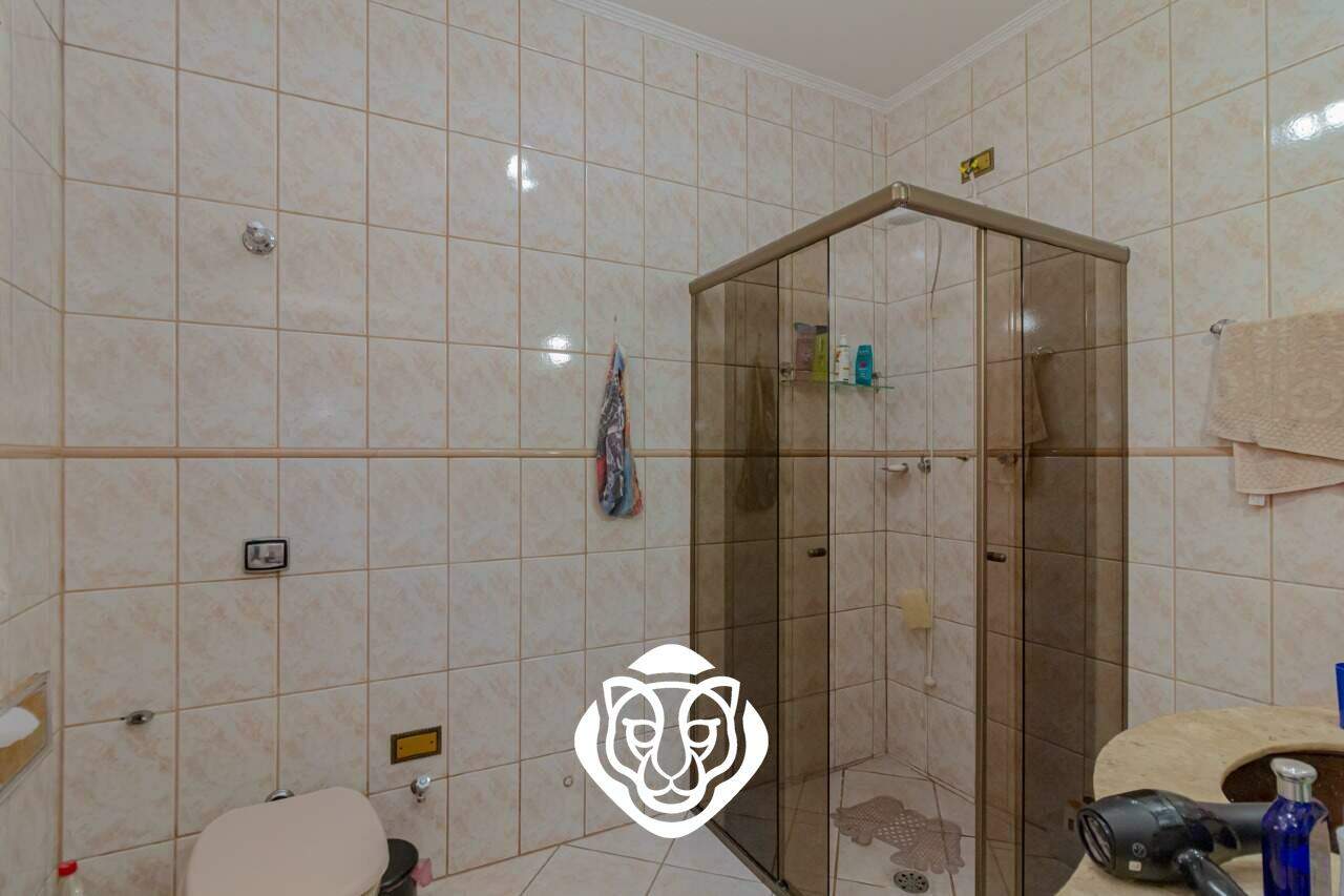 Banheiro - Dormitório III 