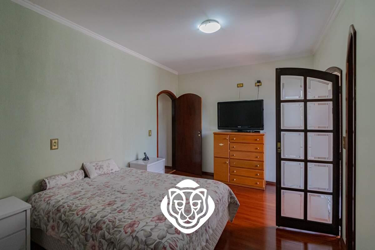 Dormitório I - suíte