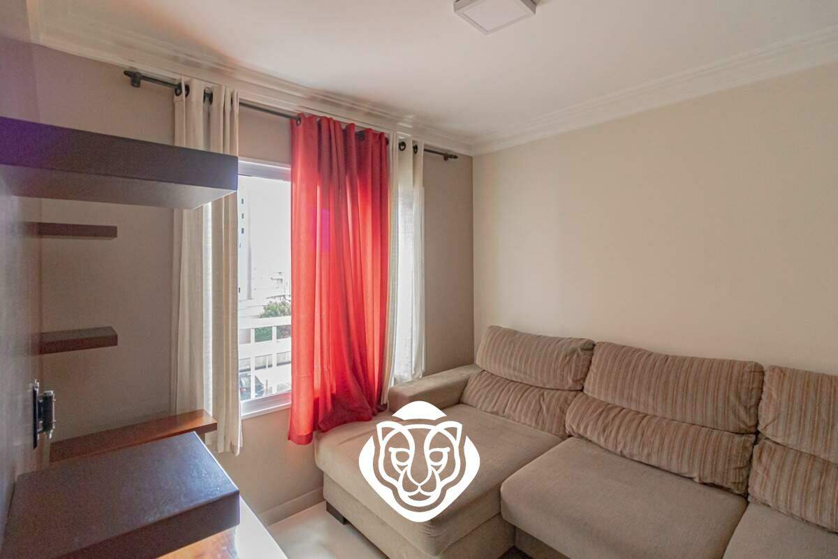Sala dois ambientes 
