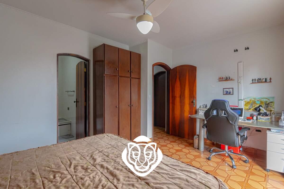 Dormitório II - Suíte