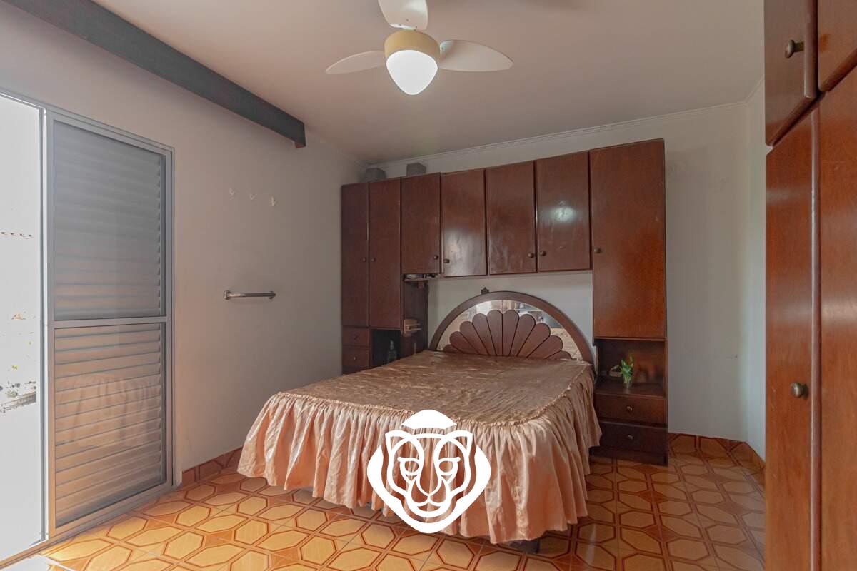 Dormitório II - Suíte