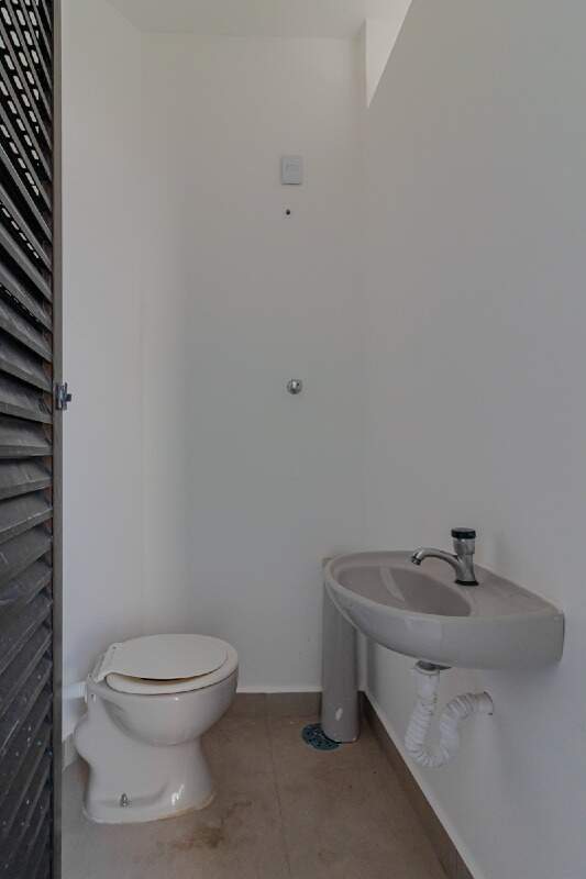 Lavabo - Área de serviço