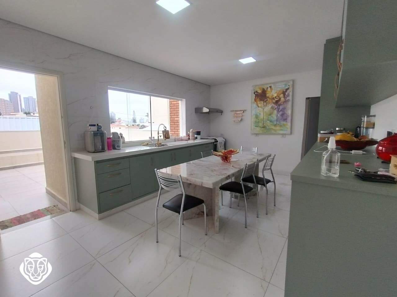 Cozinha 