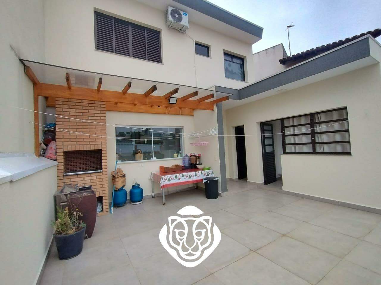 Espaço gourmet 