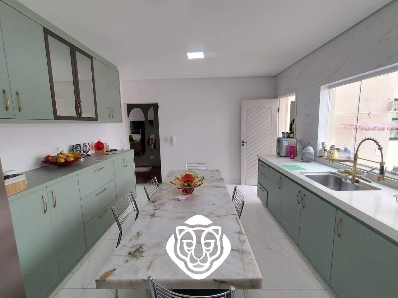Cozinha 