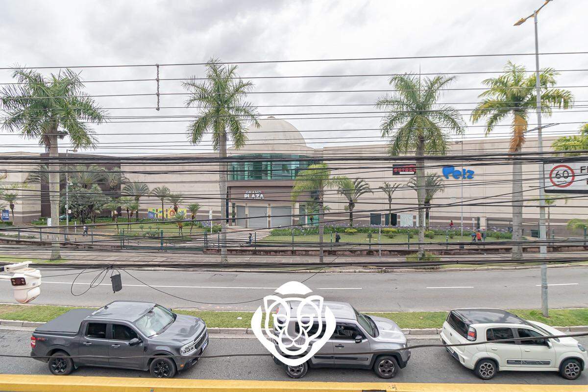 Vista dormitório II