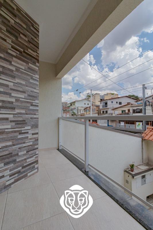 Varanda - Dormitório I