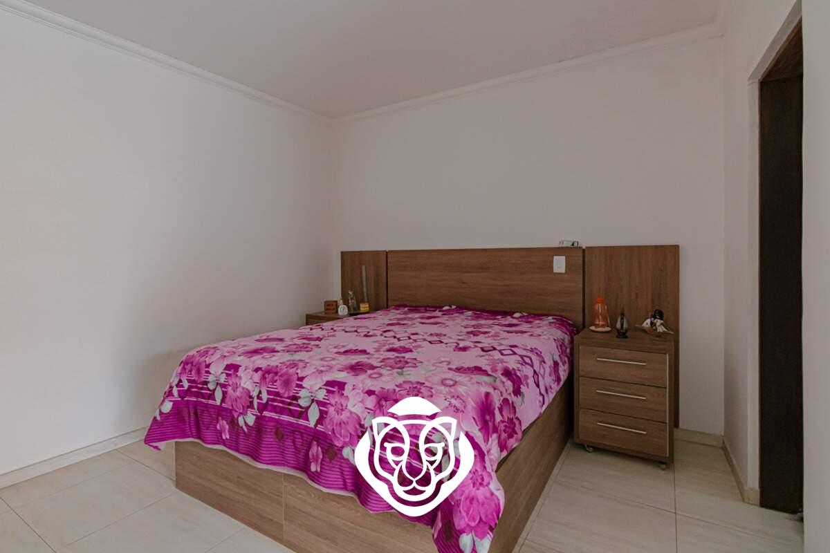 Dormitório I - Suíte