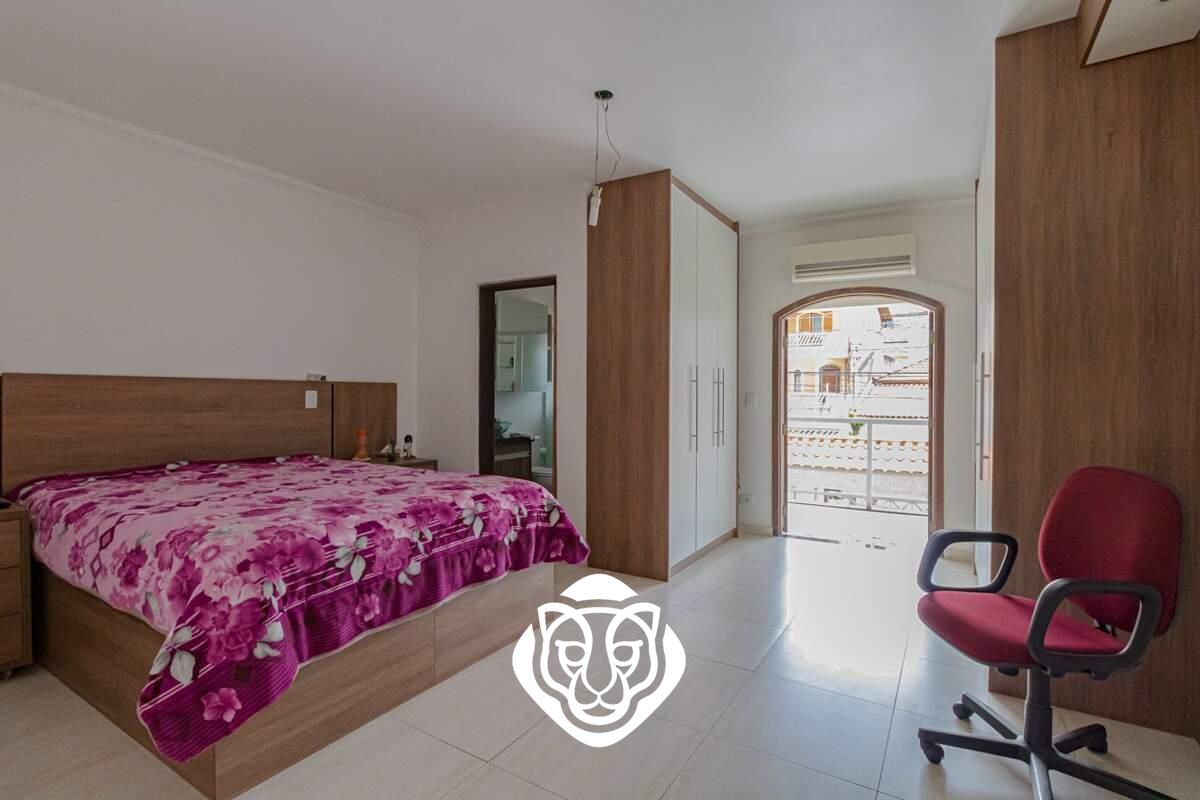 Dormitório I - Suíte