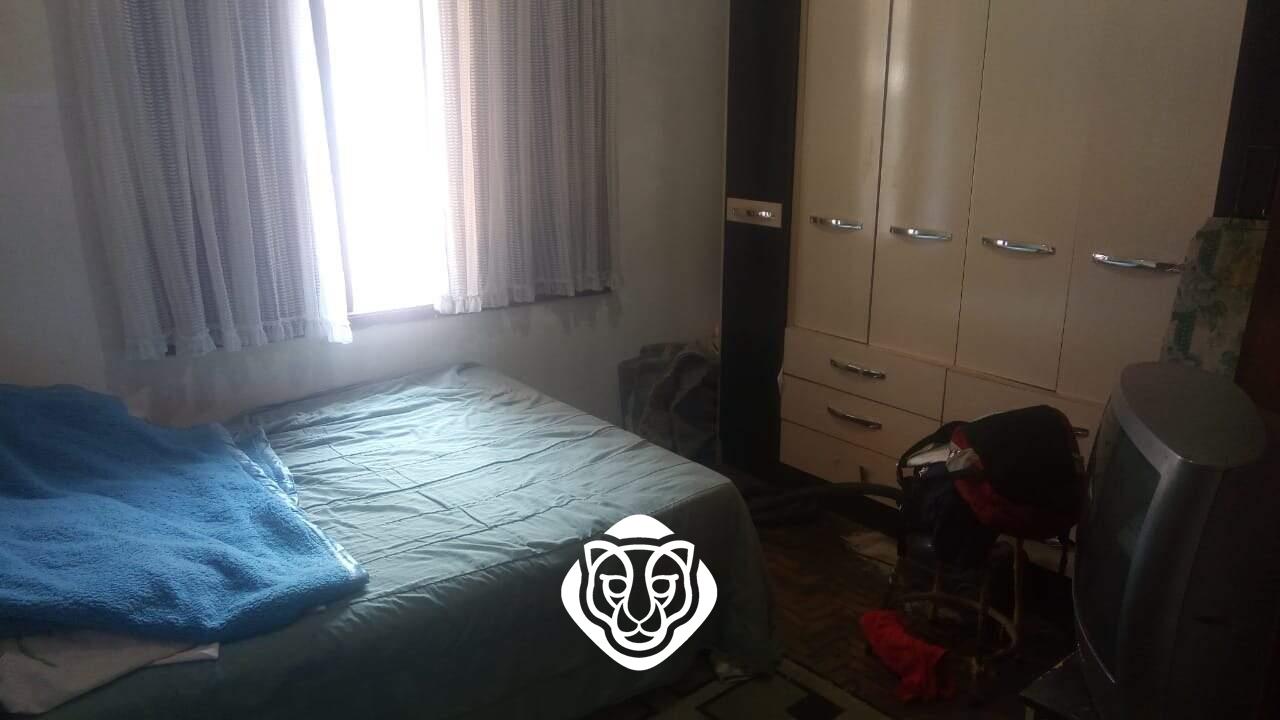 Casa I - Dormitório I