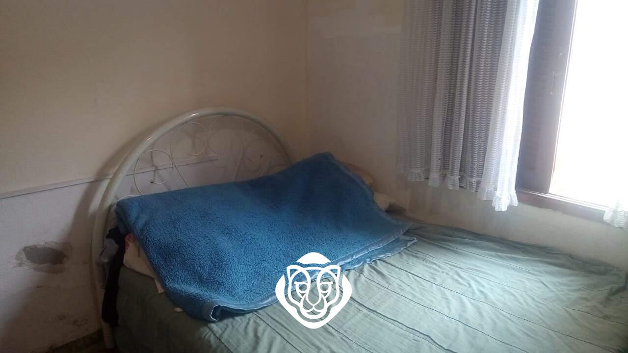 Casa I - Dormitório I