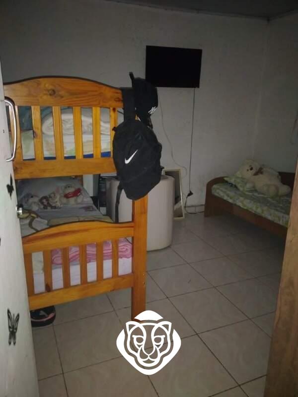 Casa II - Dormitório II