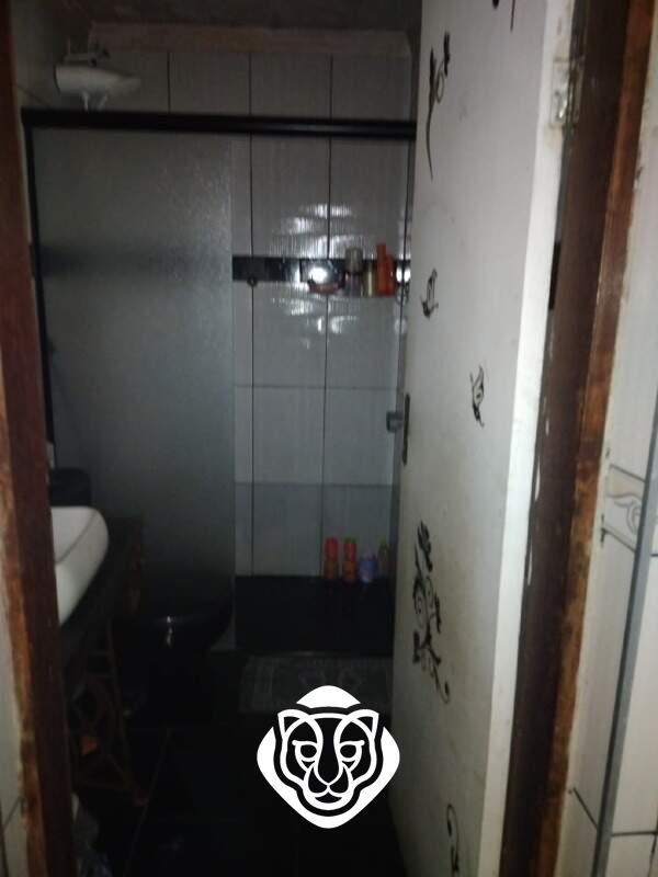 Casa II - Dormitório II