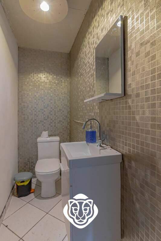 Lavabo