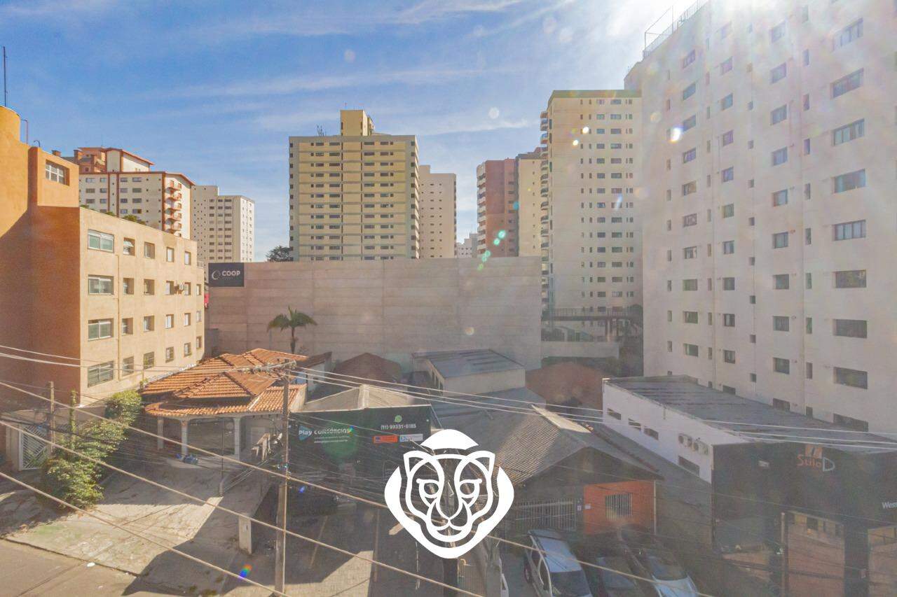 Vista Dormitório 2