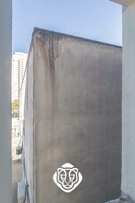 Vista Dormitório 1