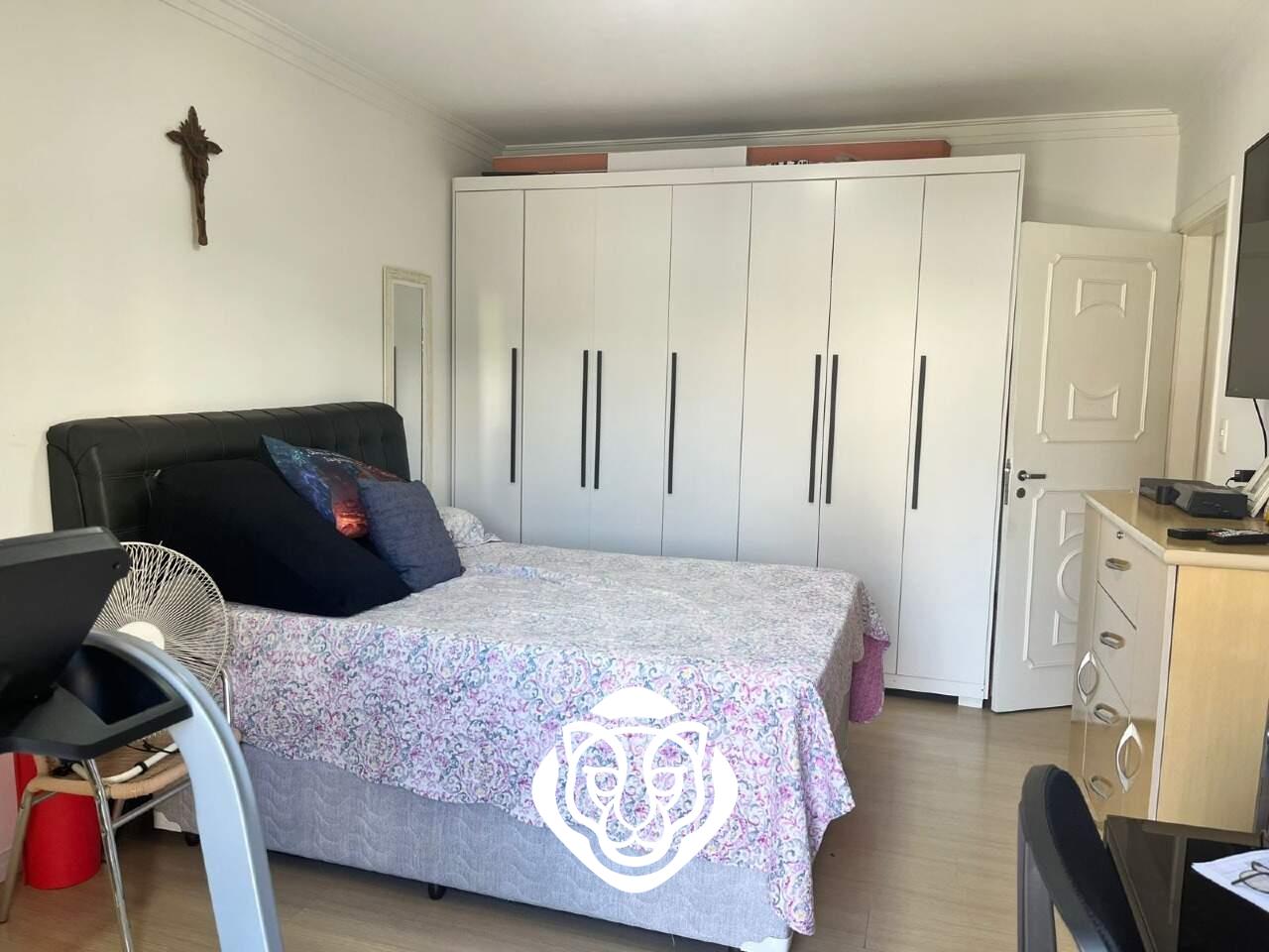 Dormitorio I suíte