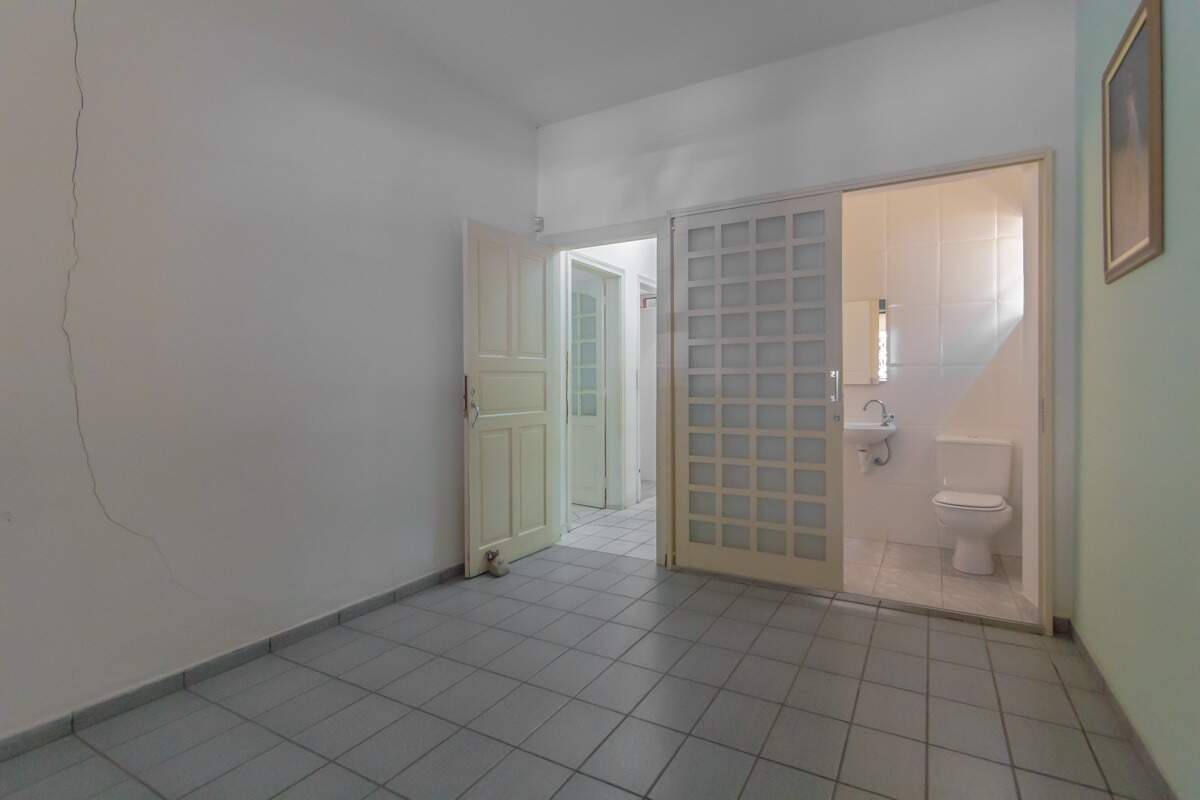 Dormitório I - Suíte